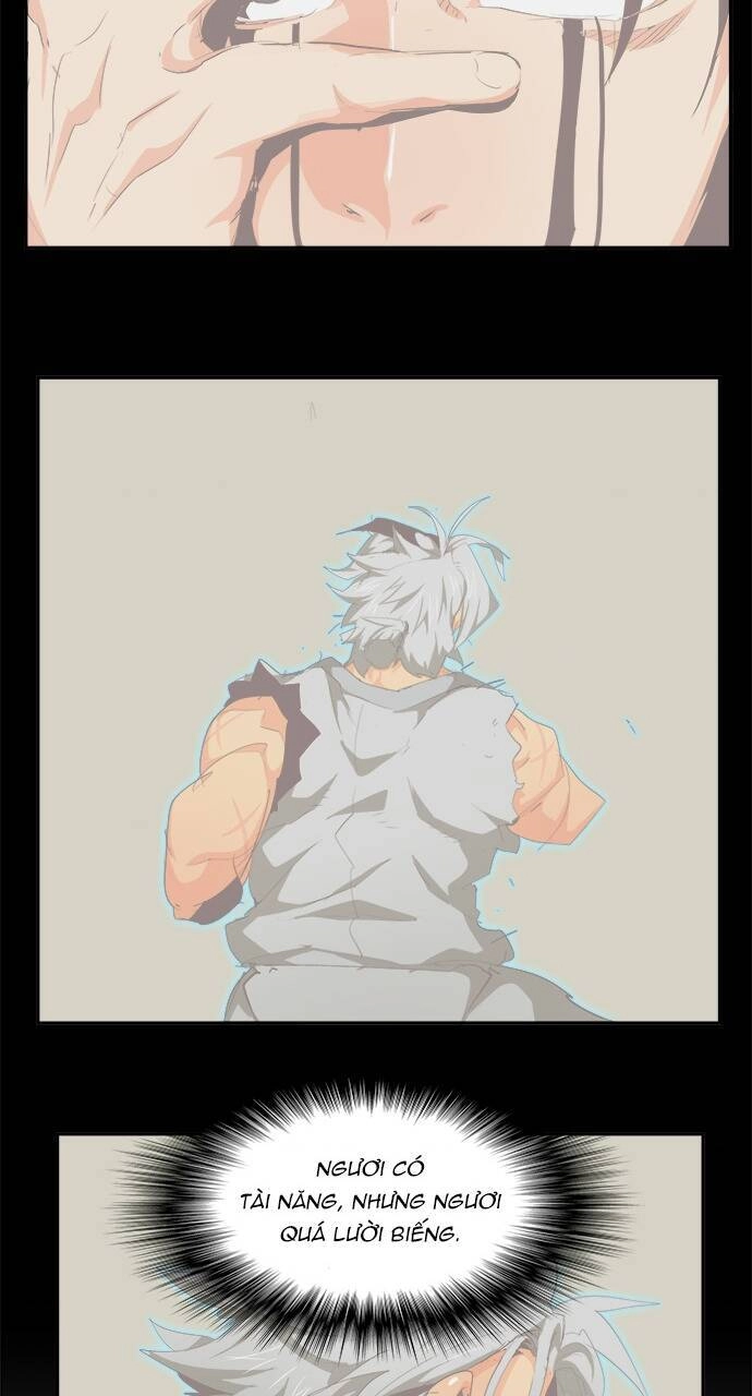 Chúa Tể Học Đường Chapter 558 - 9