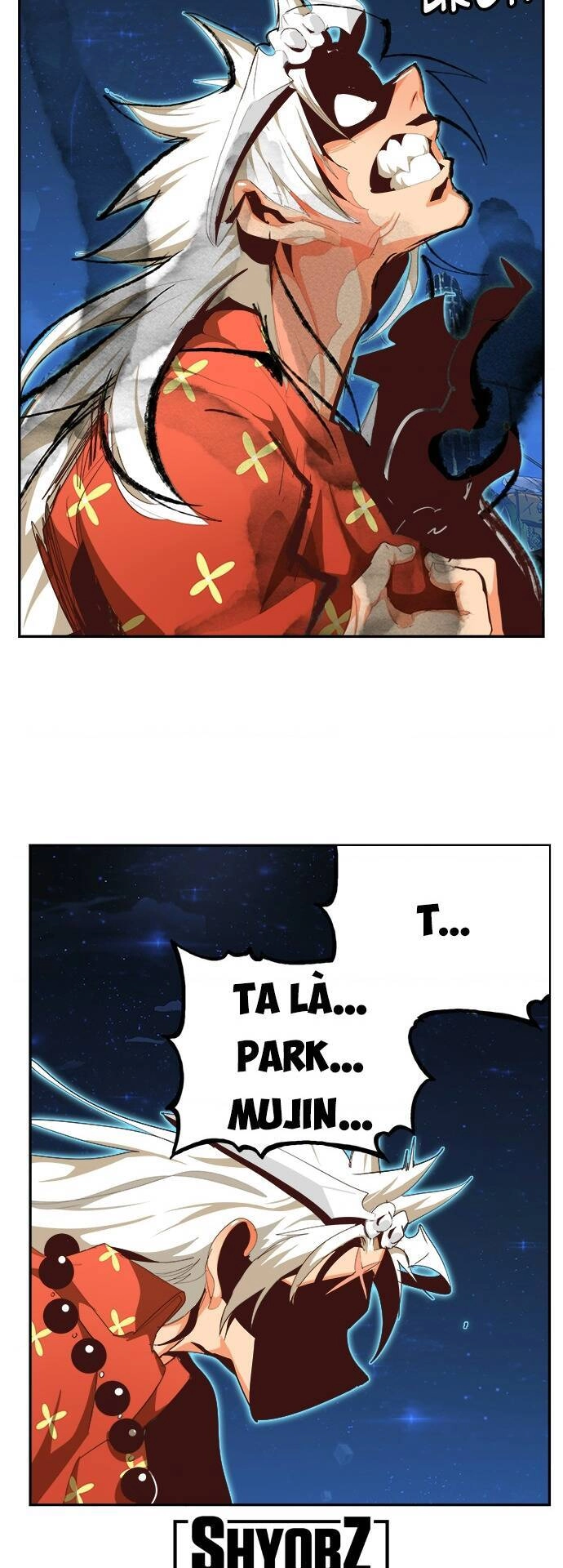 Chúa Tể Học Đường Chapter 558 - 12