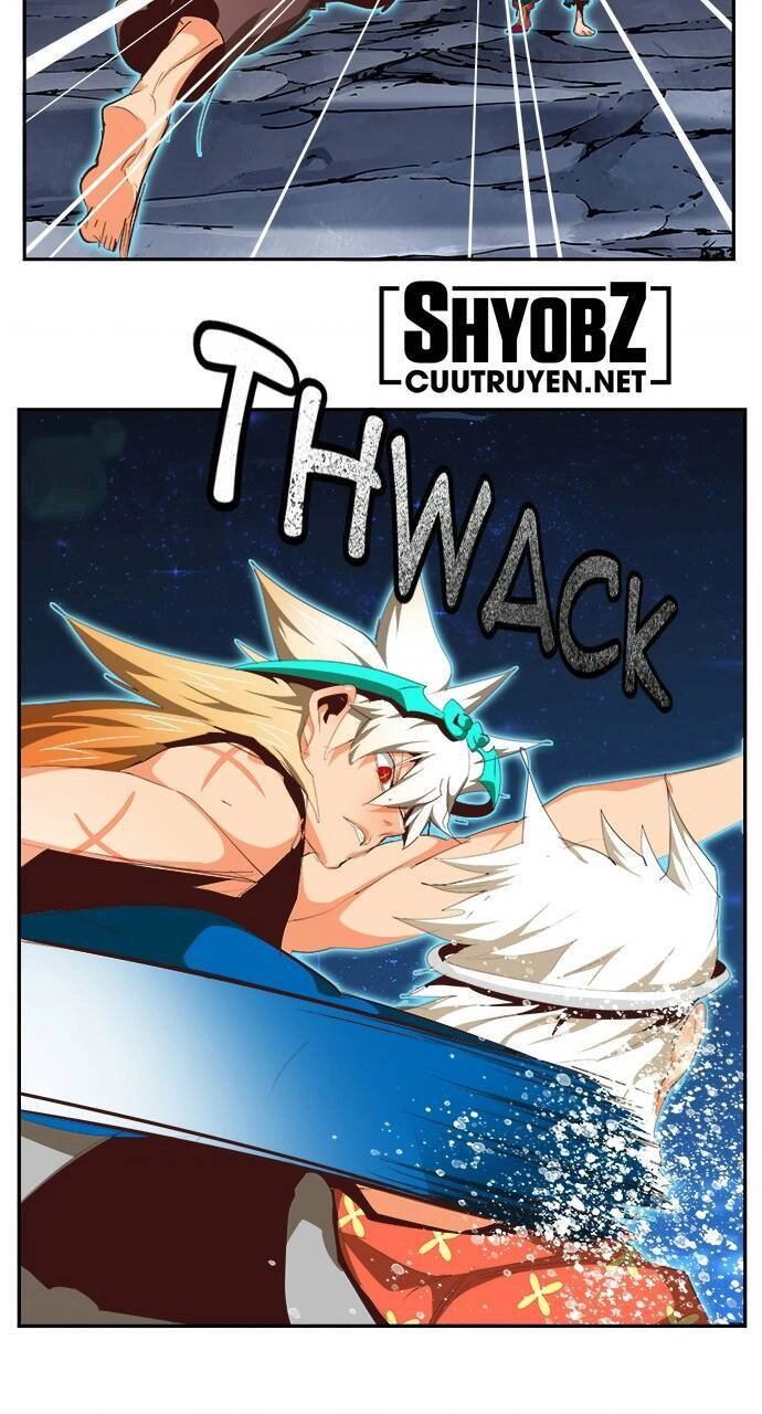 Chúa Tể Học Đường Chapter 558 - 14