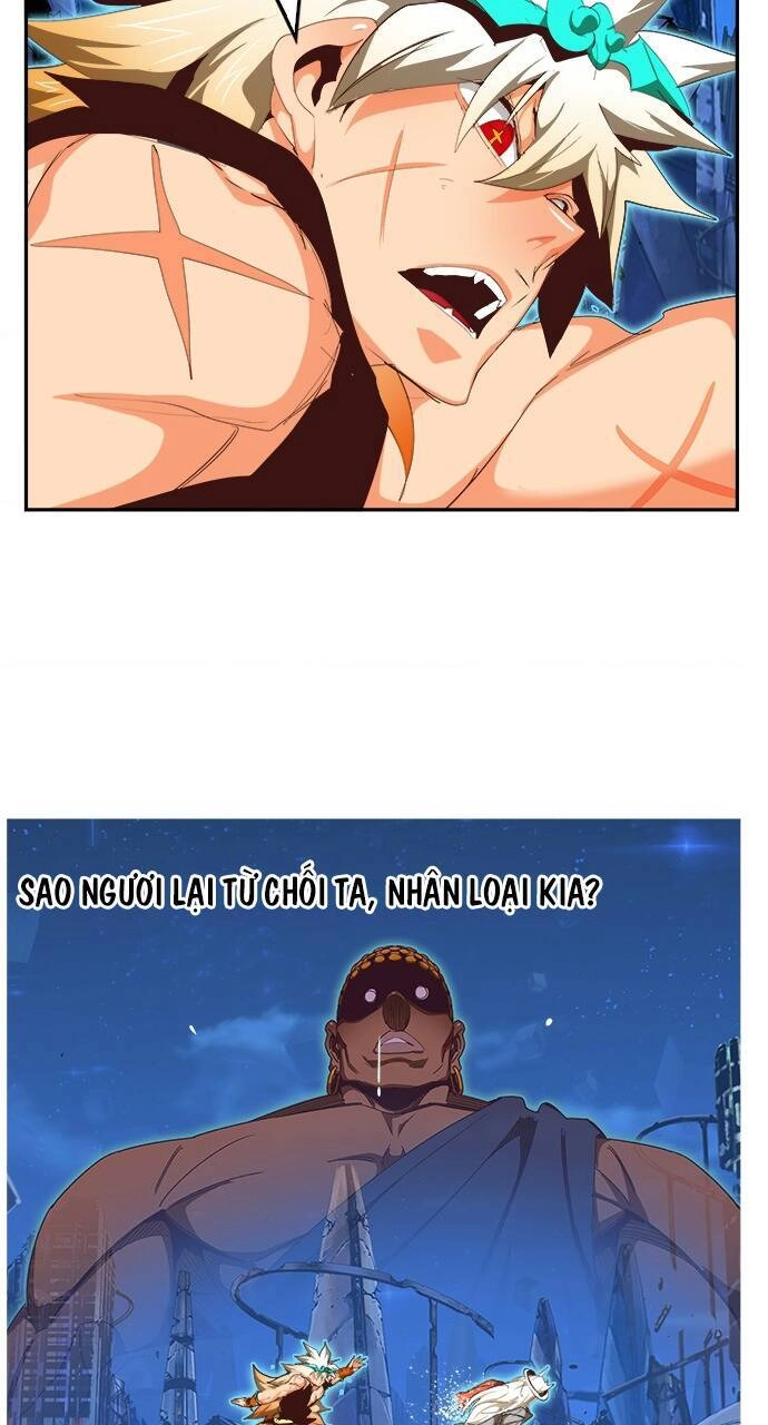 Chúa Tể Học Đường Chapter 558 - 16