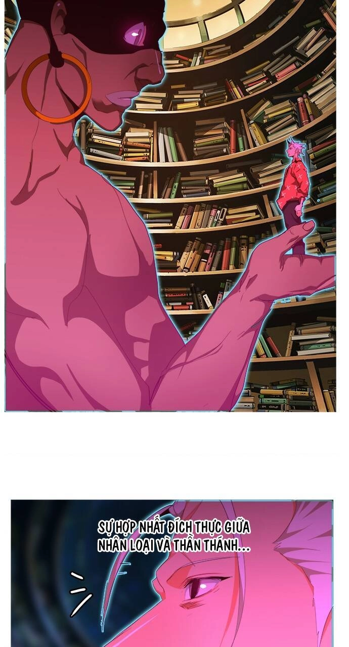 Chúa Tể Học Đường Chapter 558 - 19