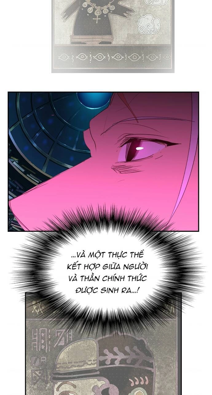 Chúa Tể Học Đường Chapter 558 - 21