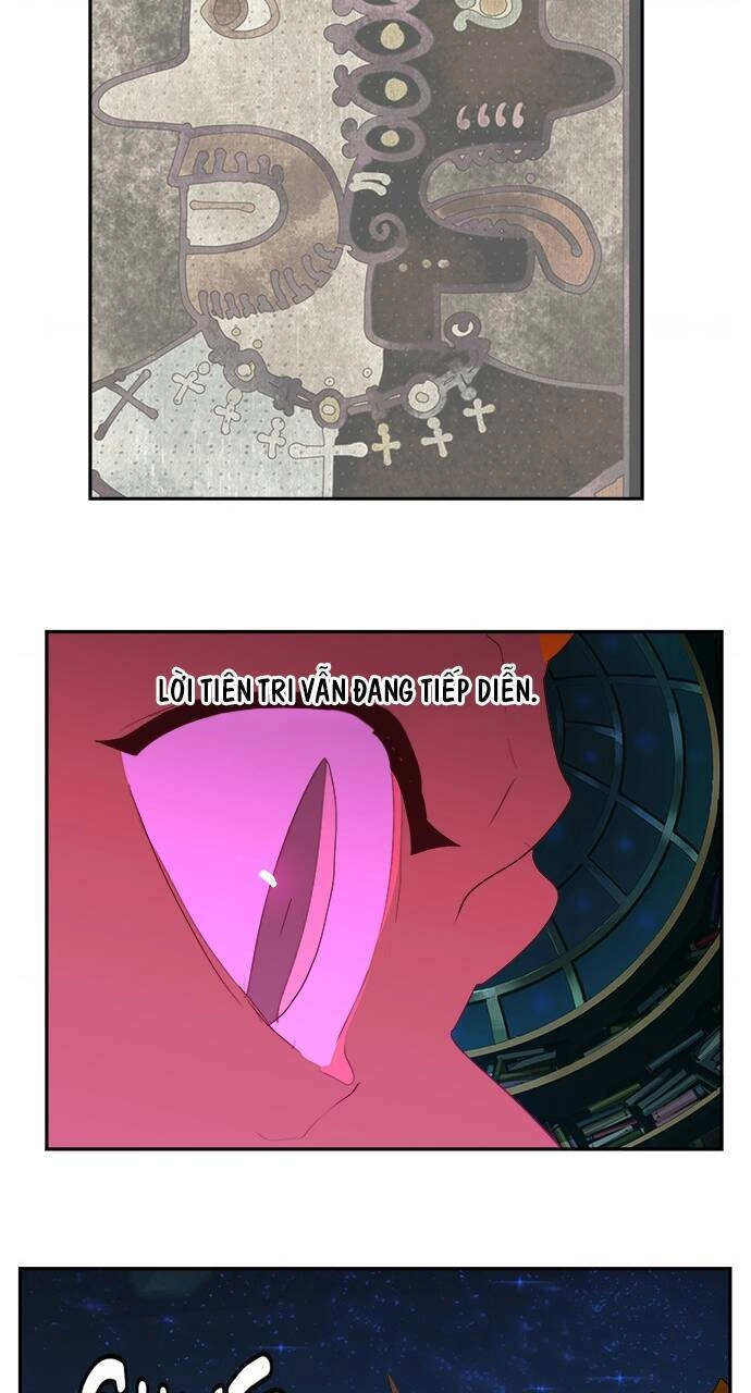 Chúa Tể Học Đường Chapter 558 - 22