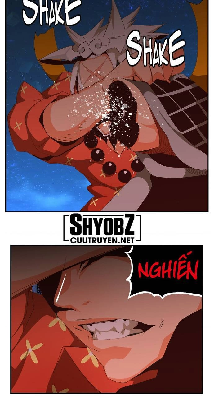 Chúa Tể Học Đường Chapter 558 - 23