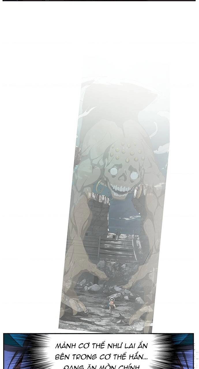 Chúa Tể Học Đường Chapter 558 - 29