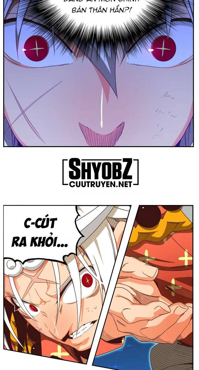 Chúa Tể Học Đường Chapter 558 - 30