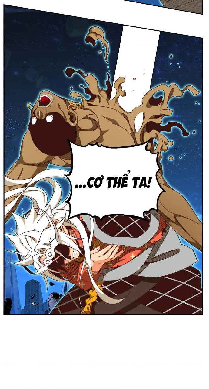 Chúa Tể Học Đường Chapter 558 - 31