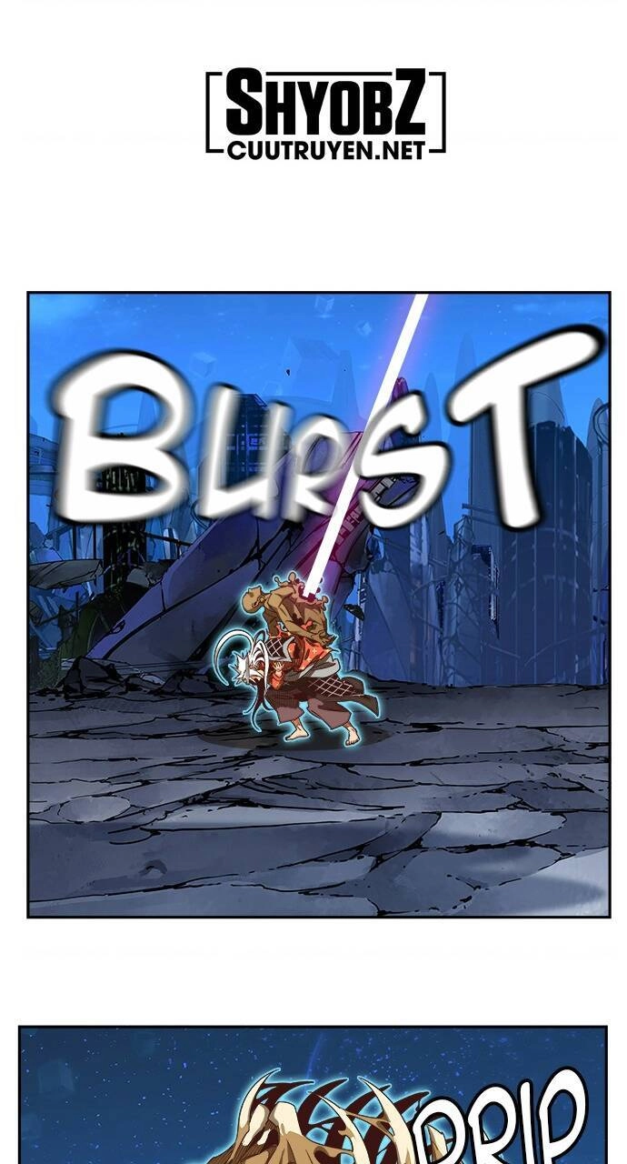 Chúa Tể Học Đường Chapter 558 - 32