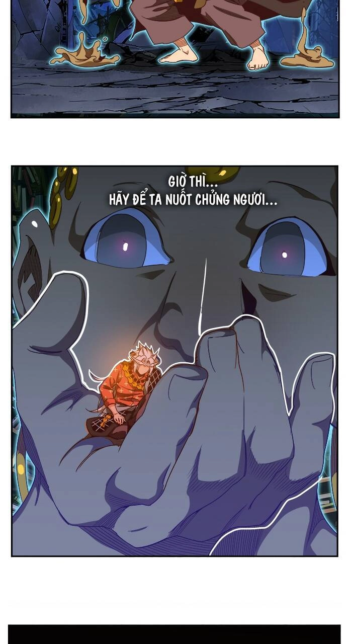 Chúa Tể Học Đường Chapter 558 - 34