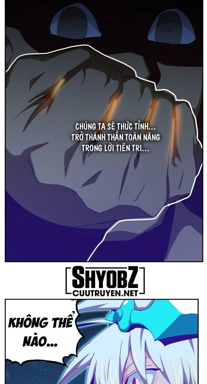 Chúa Tể Học Đường Chapter 558 - 35