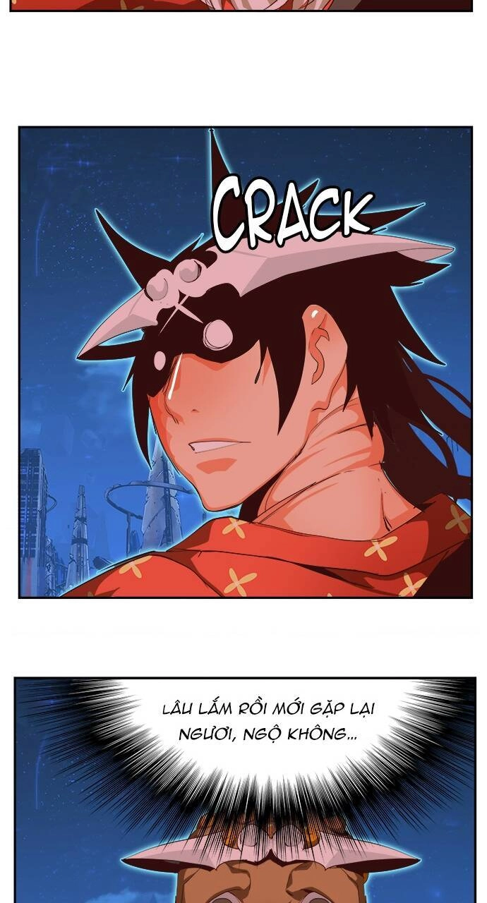 Chúa Tể Học Đường Chapter 558 - 37