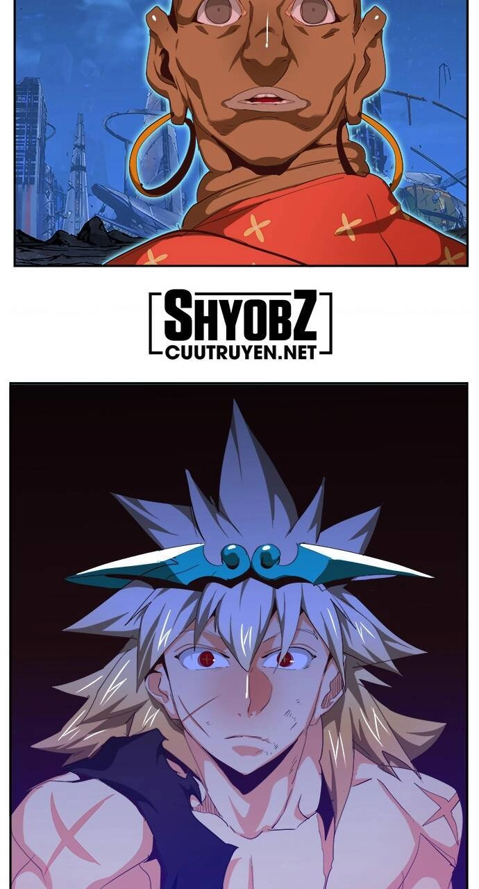 Chúa Tể Học Đường Chapter 558 - 38