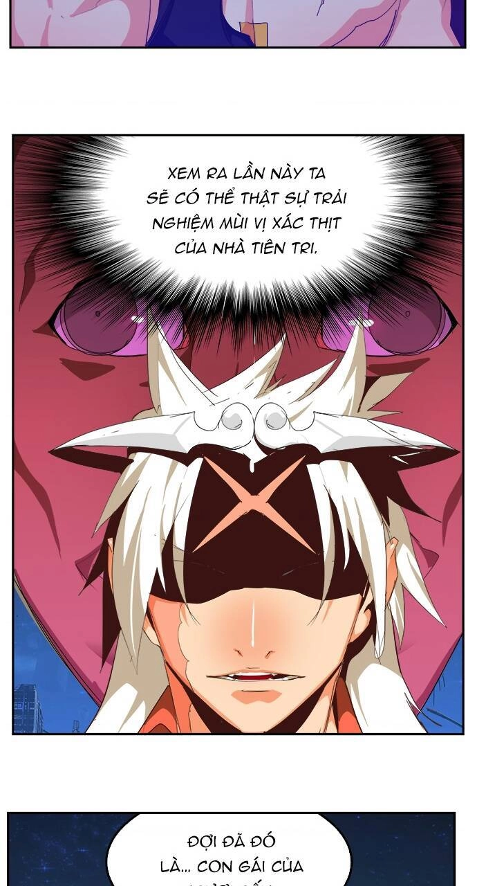 Chúa Tể Học Đường Chapter 558 - 39