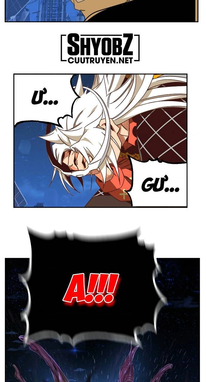 Chúa Tể Học Đường Chapter 558 - 41