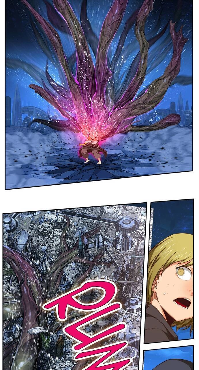 Chúa Tể Học Đường Chapter 558 - 42