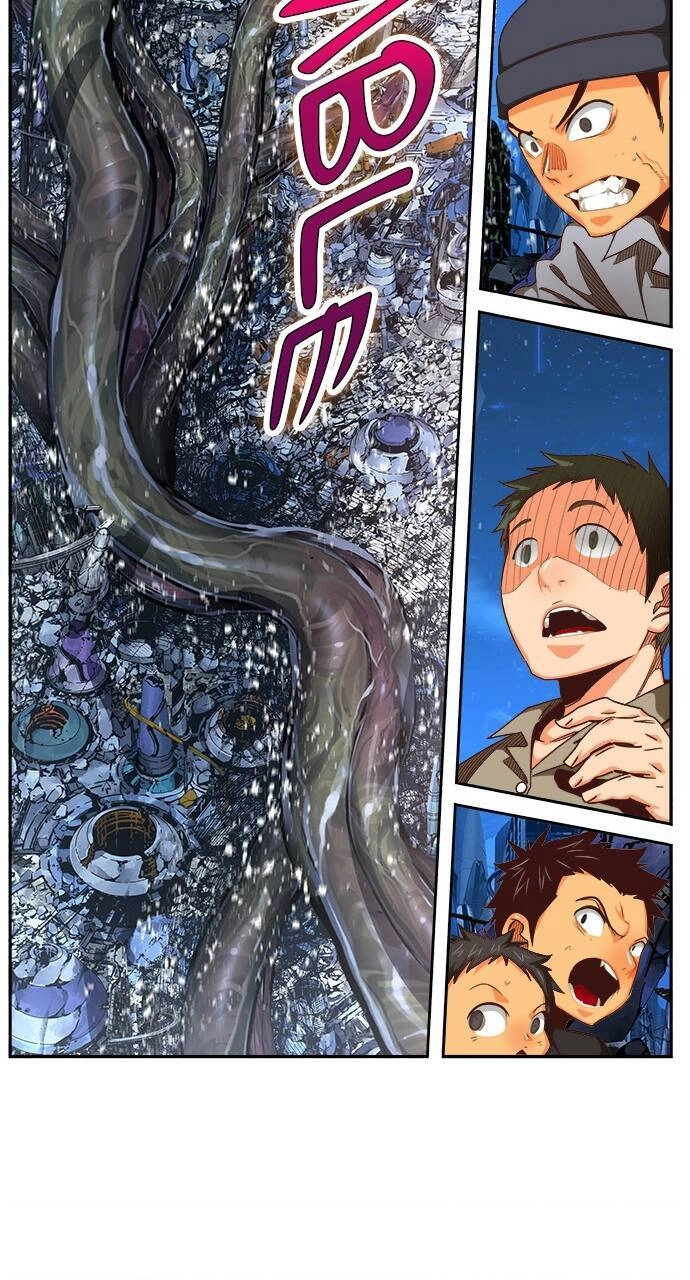 Chúa Tể Học Đường Chapter 558 - 43