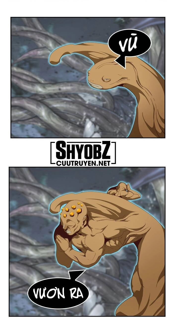 Chúa Tể Học Đường Chapter 558 - 44