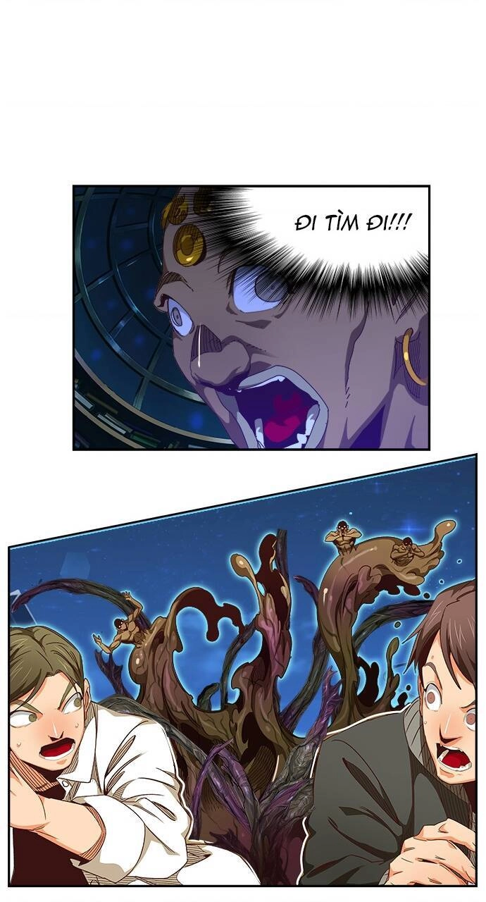 Chúa Tể Học Đường Chapter 558 - 45