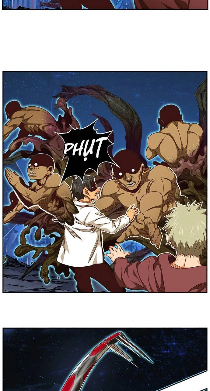 Chúa Tể Học Đường Chapter 558 - 48