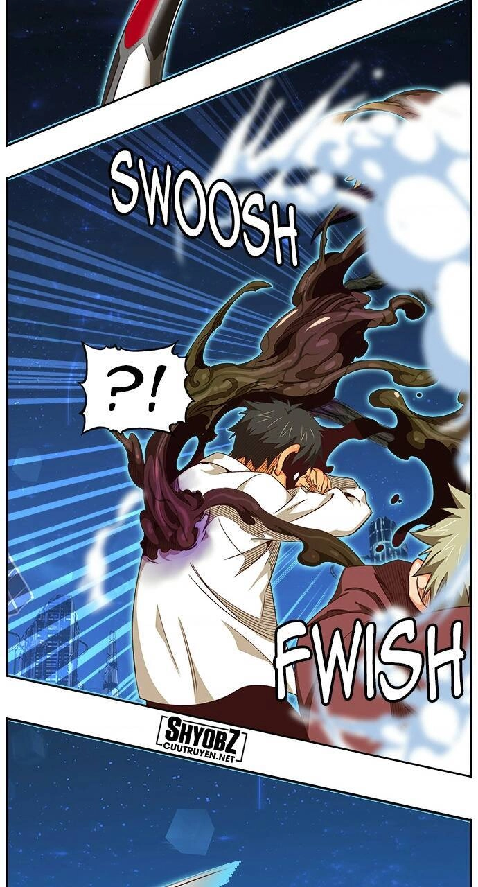 Chúa Tể Học Đường Chapter 558 - 49