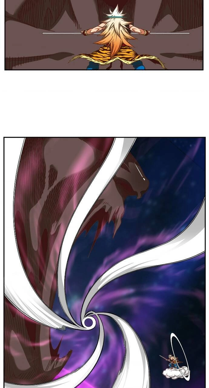 Chúa Tể Học Đường Chapter 558 - 59