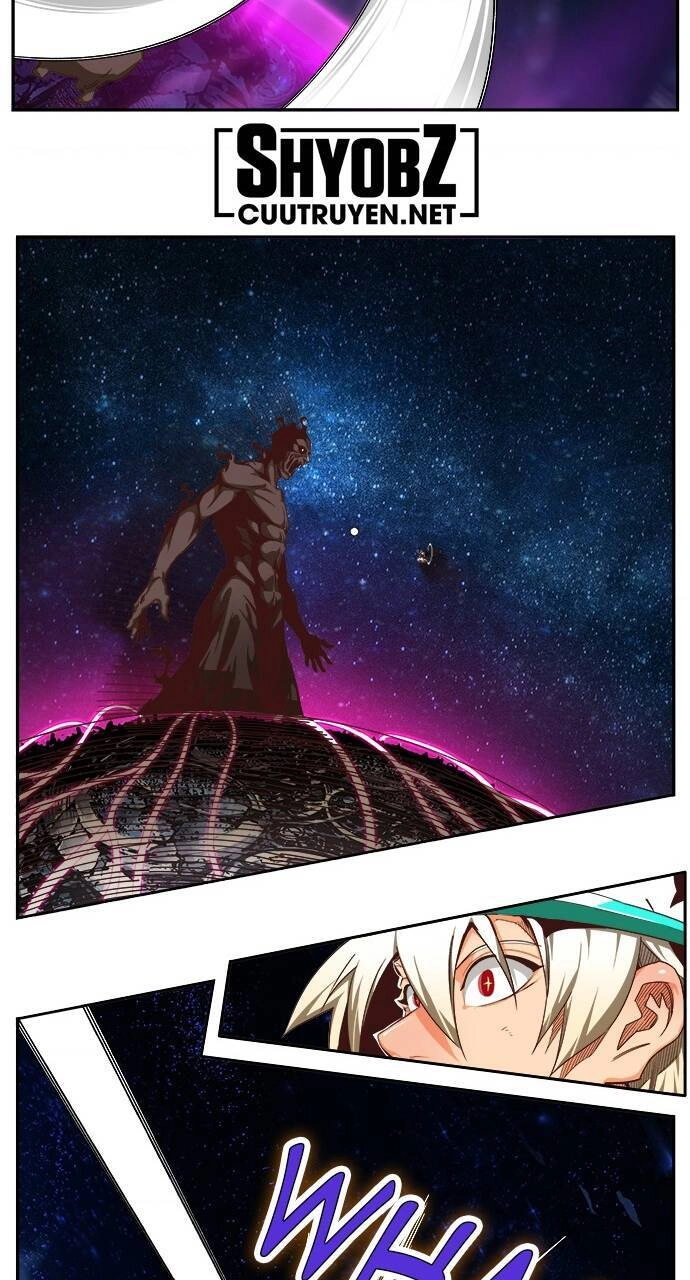 Chúa Tể Học Đường Chapter 558 - 60