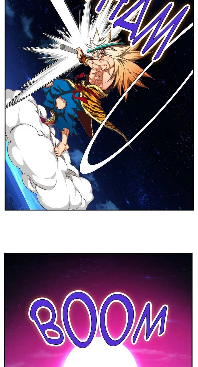 Chúa Tể Học Đường Chapter 558 - 61