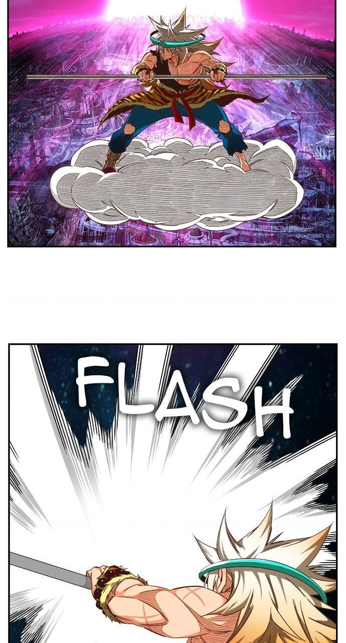 Chúa Tể Học Đường Chapter 558 - 62