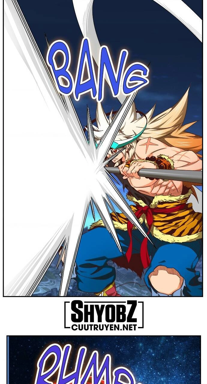 Chúa Tể Học Đường Chapter 558 - 70