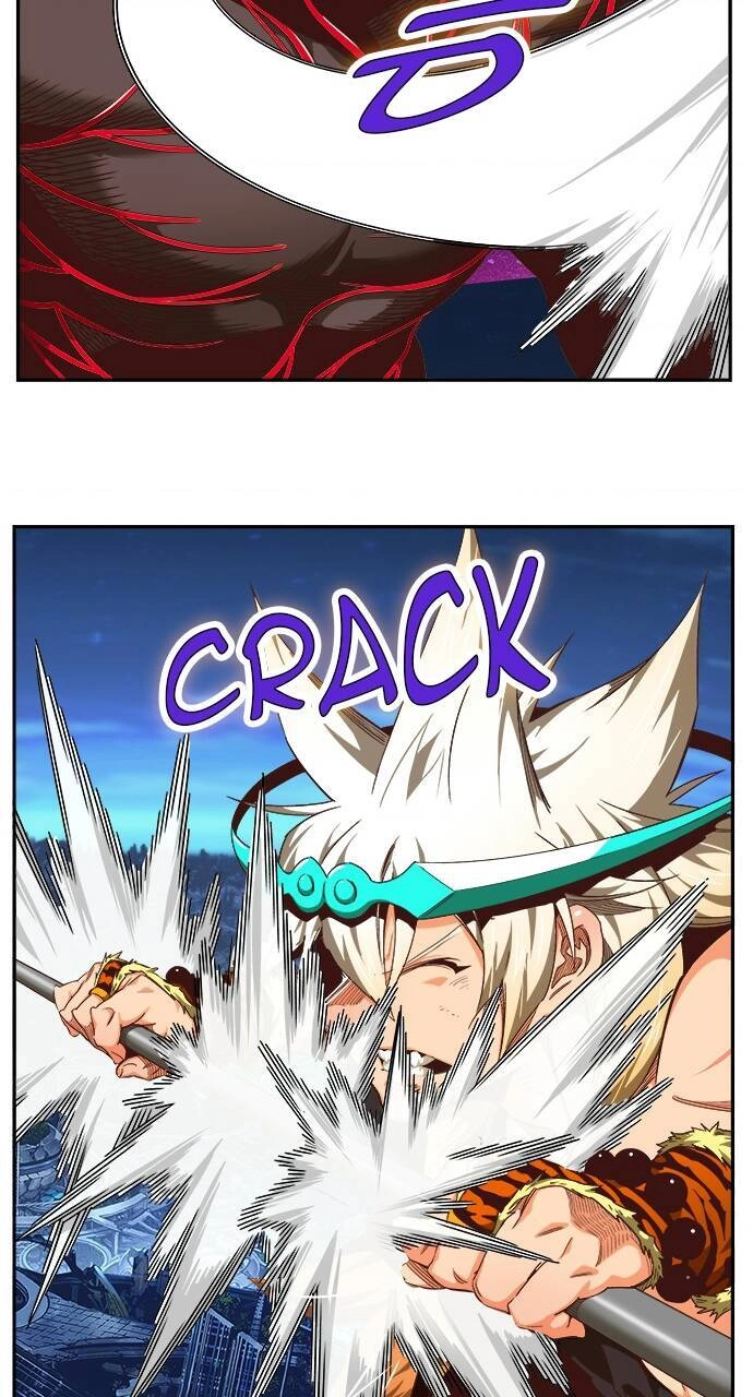 Chúa Tể Học Đường Chapter 558 - 72