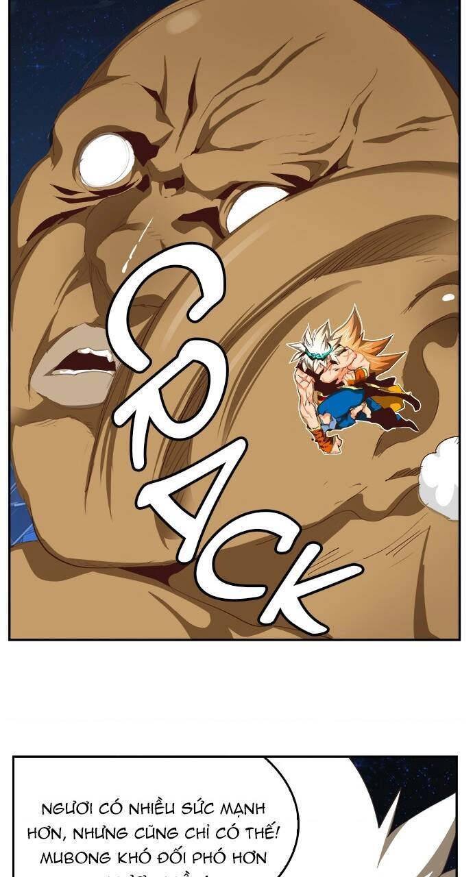 Chúa Tể Học Đường Chapter 558 - 75