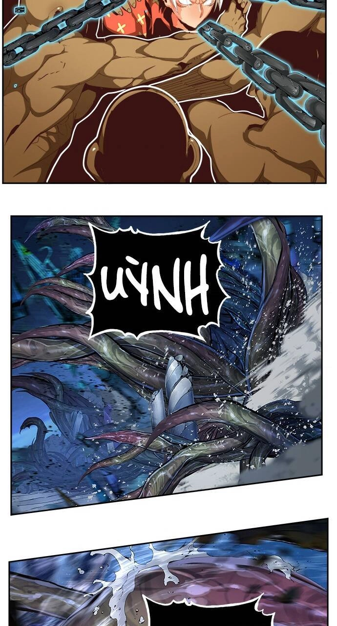 Chúa Tể Học Đường Chapter 558 - 78