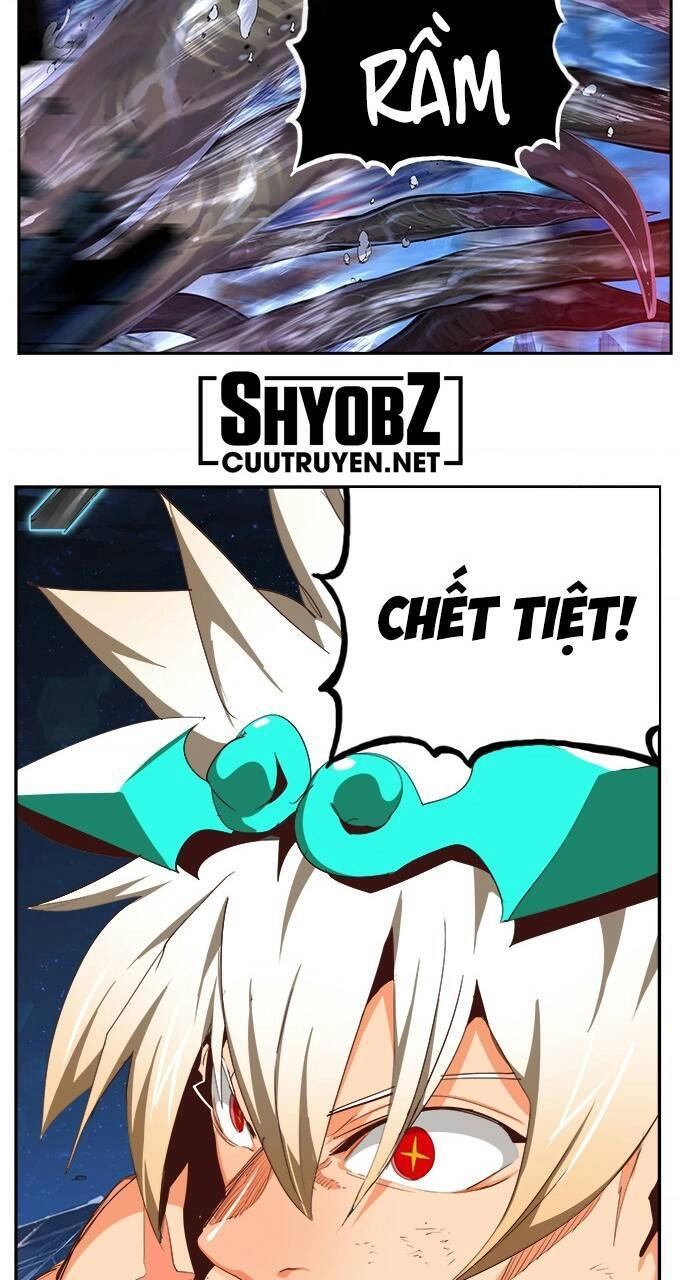 Chúa Tể Học Đường Chapter 558 - 79