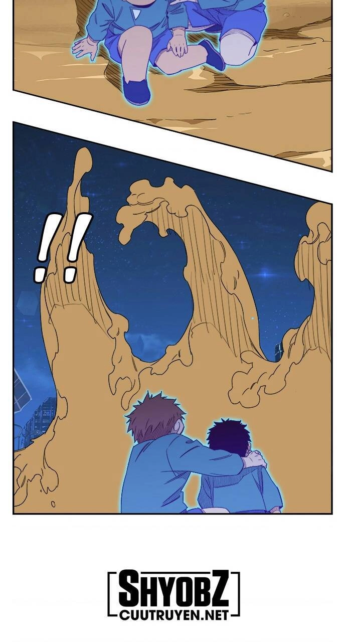 Chúa Tể Học Đường Chapter 558 - 81