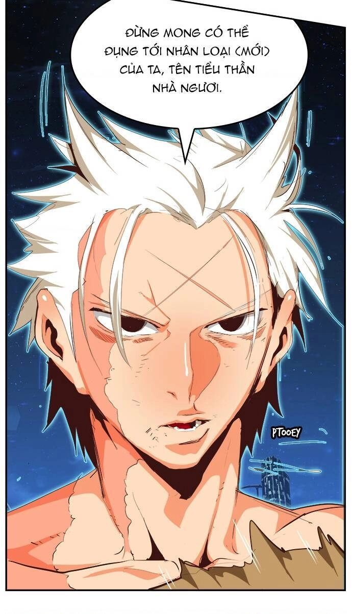 Chúa Tể Học Đường Chapter 558 - 87