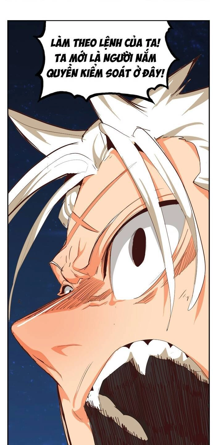 Chúa Tể Học Đường Chapter 558 - 88