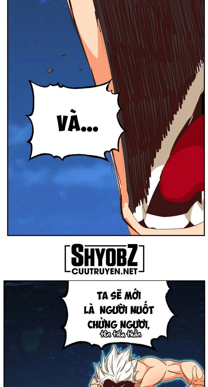 Chúa Tể Học Đường Chapter 558 - 89