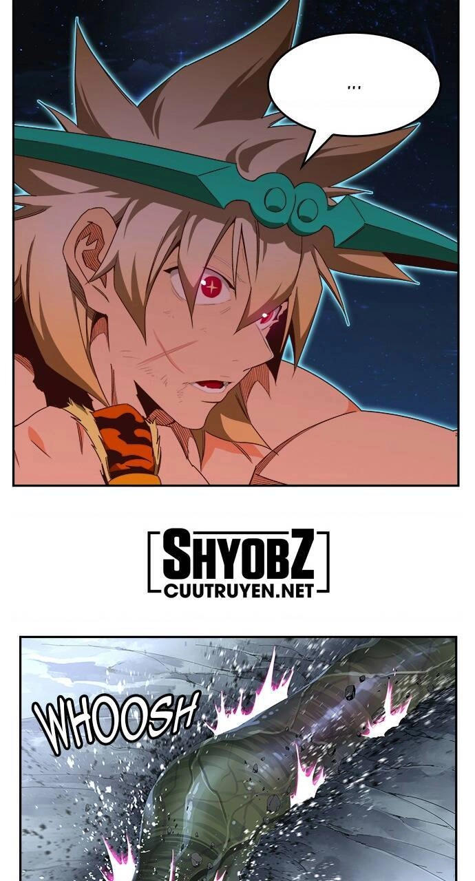 Chúa Tể Học Đường Chapter 558 - 95