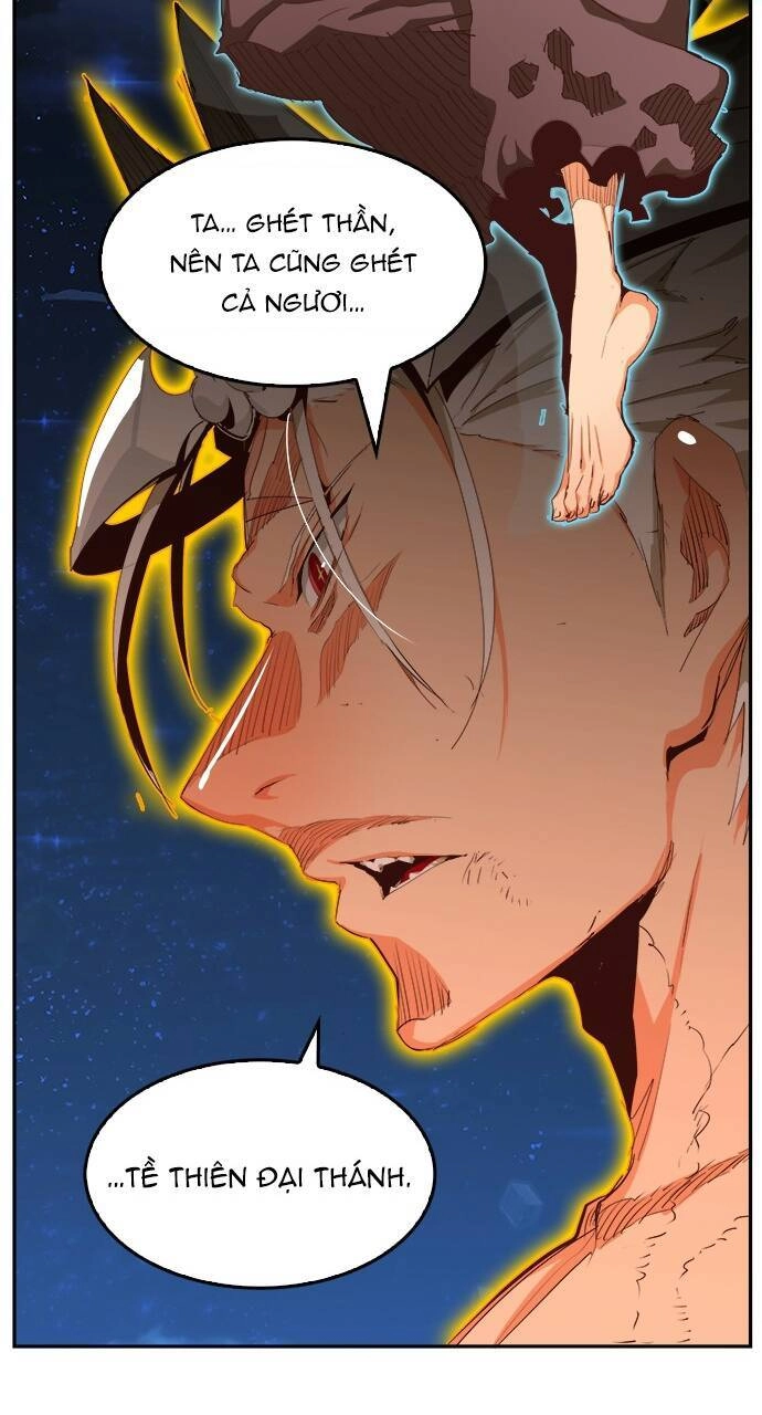 Chúa Tể Học Đường Chapter 558 - 101