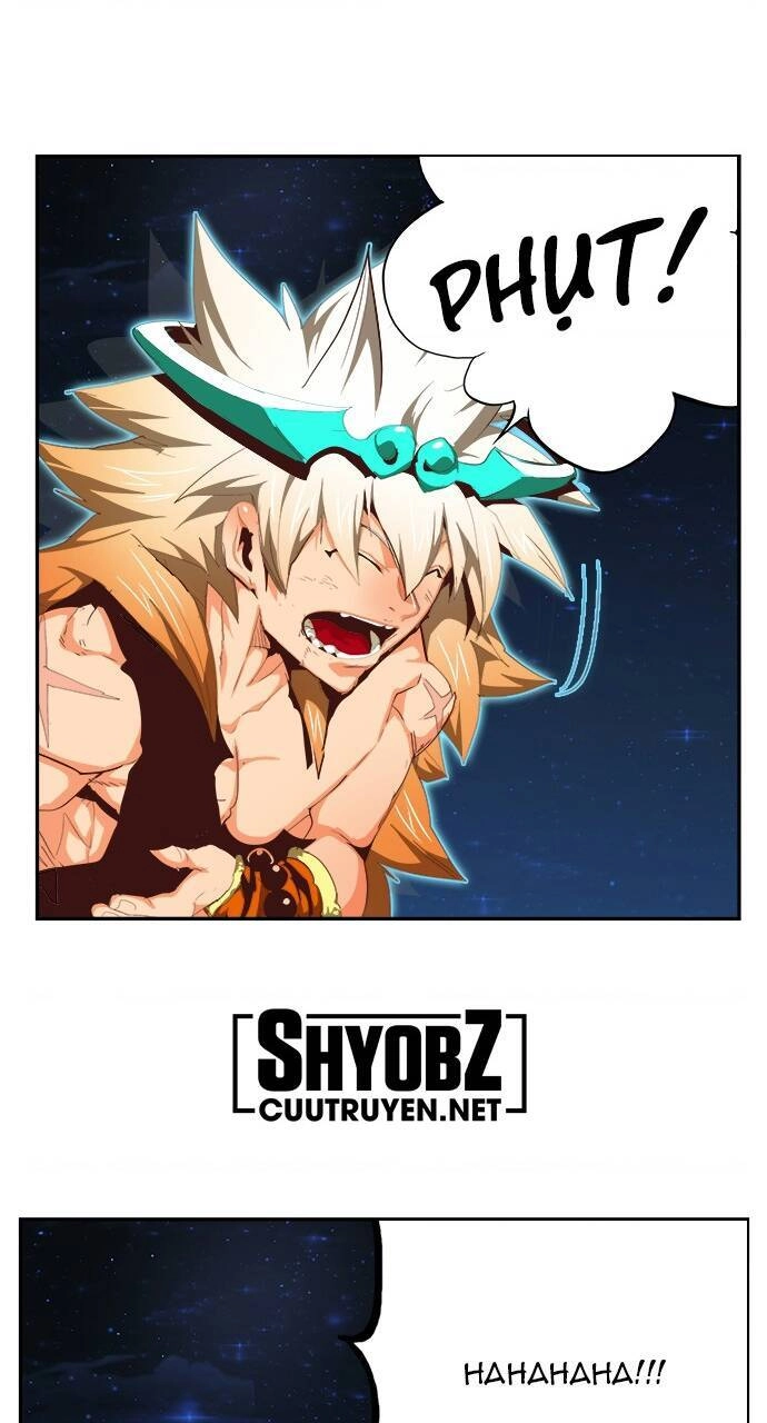 Chúa Tể Học Đường Chapter 558 - 103