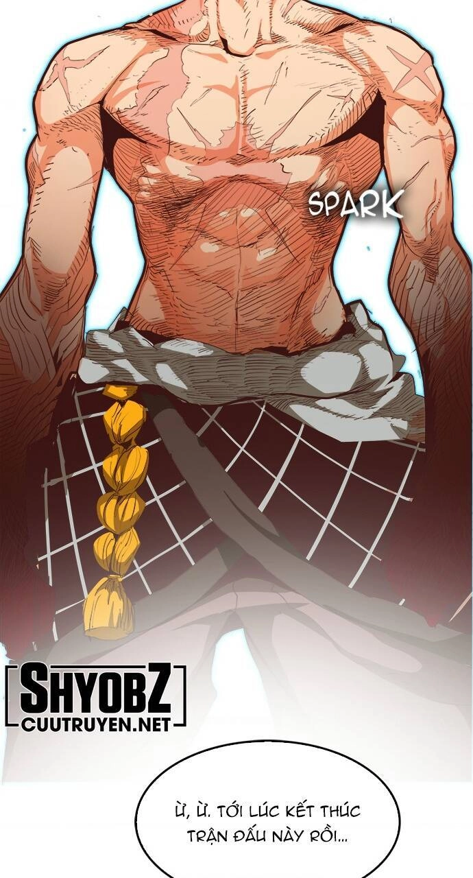 Chúa Tể Học Đường Chapter 558 - 107