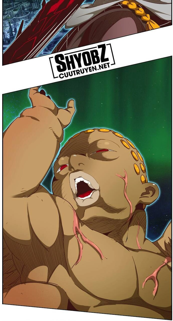 Chúa Tể Học Đường Chapter 560 - 5