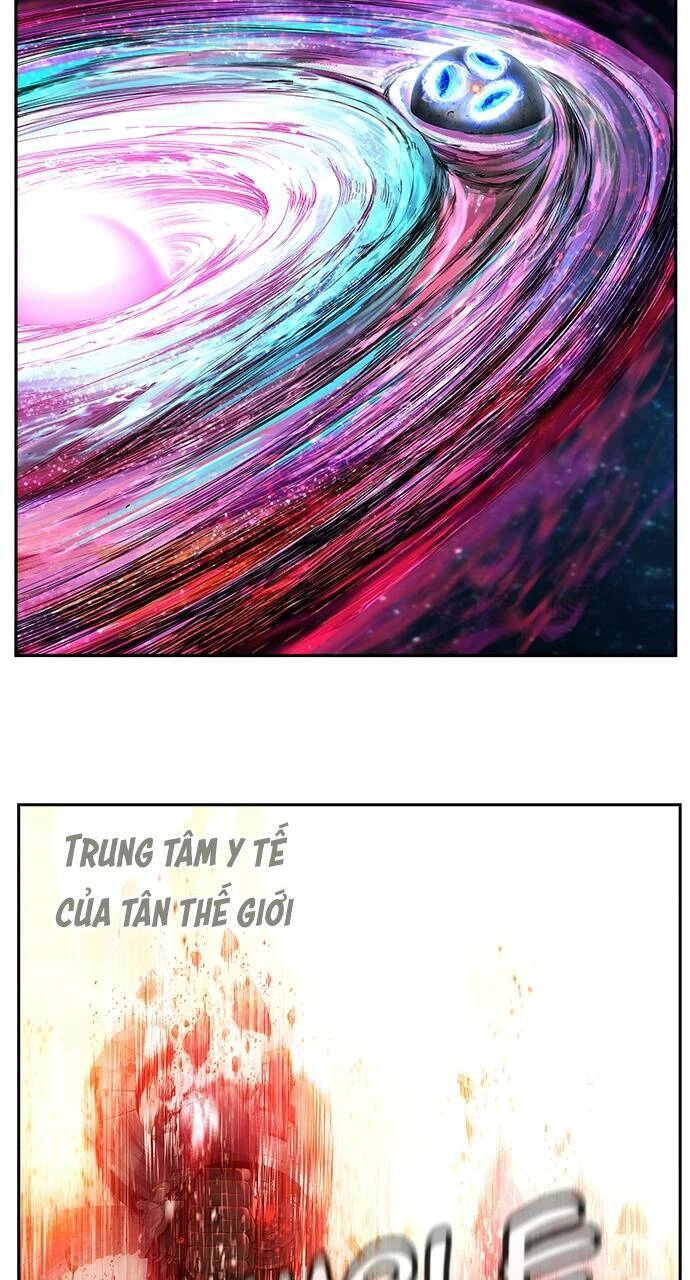 Chúa Tể Học Đường Chapter 560 - 13