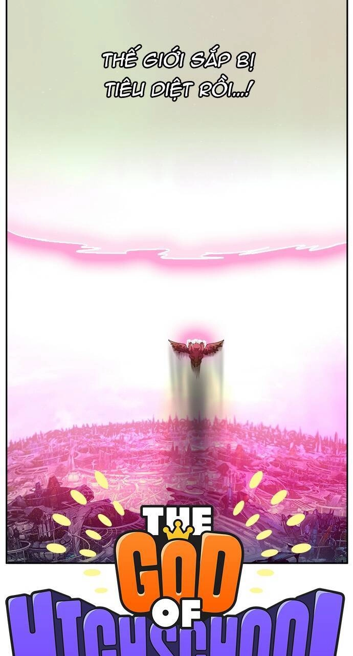 Chúa Tể Học Đường Chapter 560 - 20