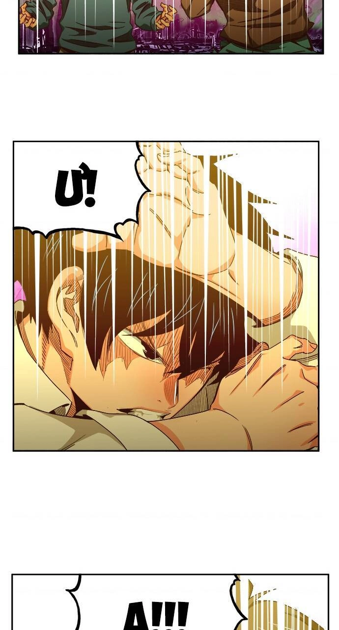 Chúa Tể Học Đường Chapter 560 - 23