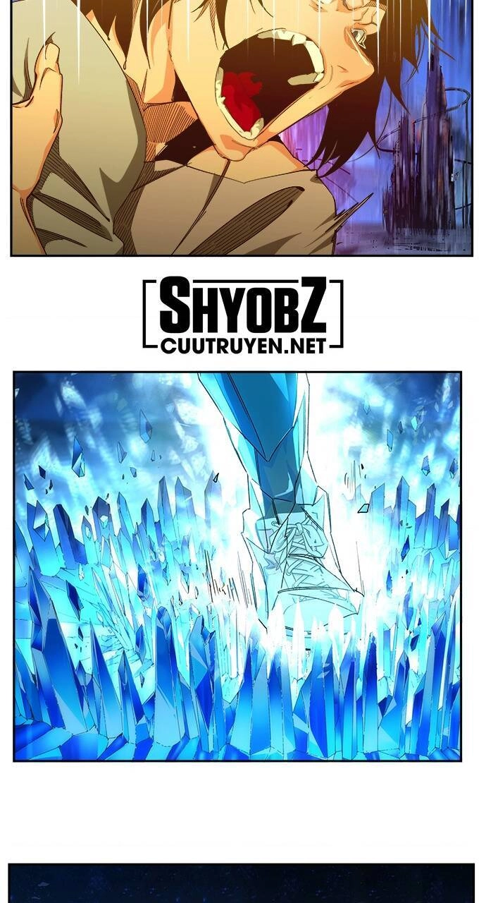 Chúa Tể Học Đường Chapter 560 - 27