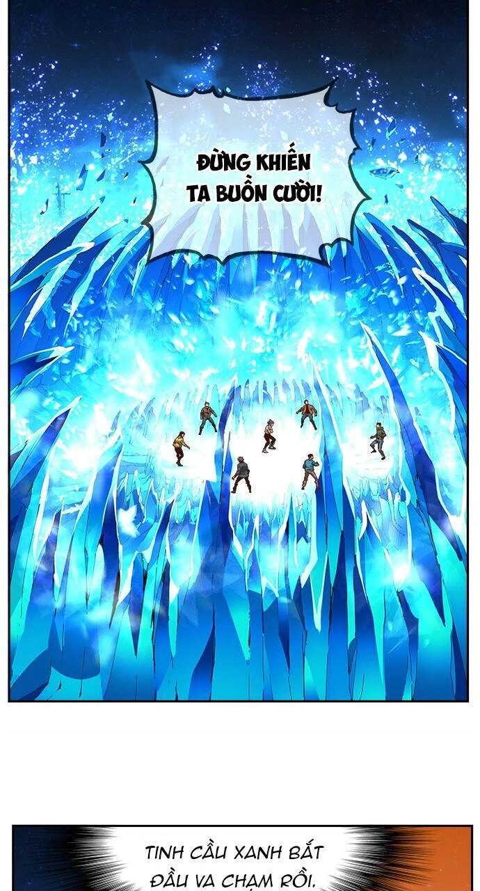 Chúa Tể Học Đường Chapter 560 - 28