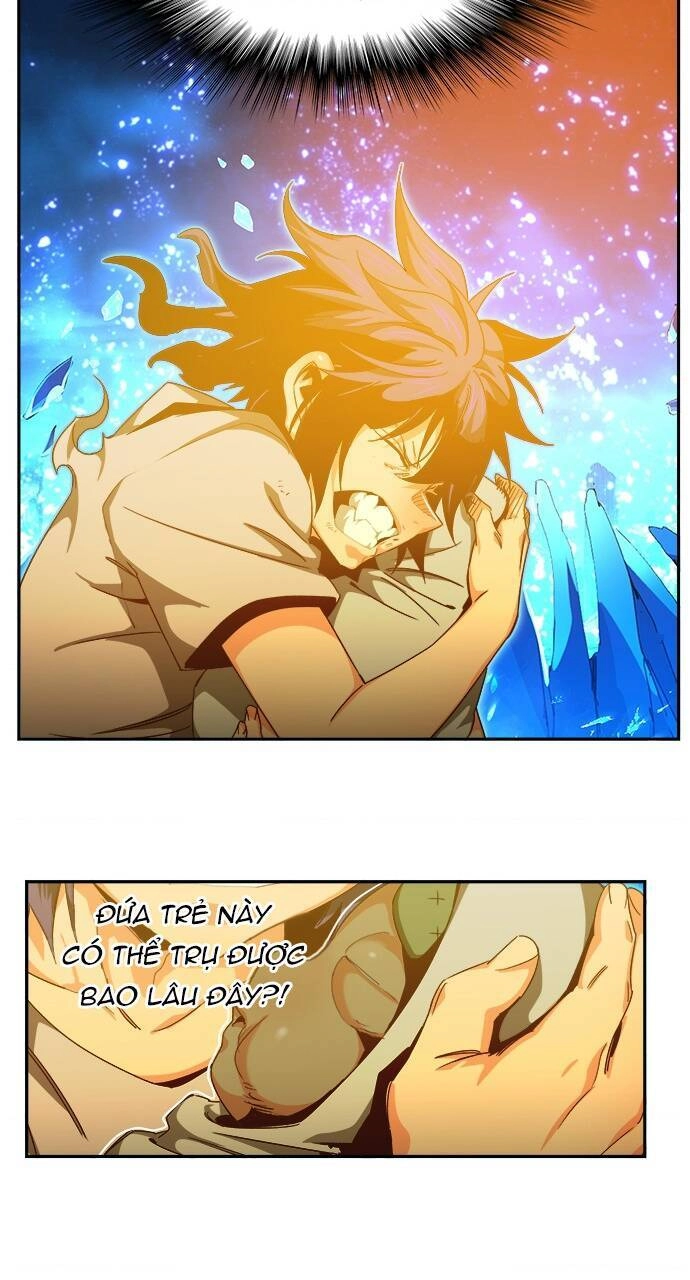 Chúa Tể Học Đường Chapter 560 - 29