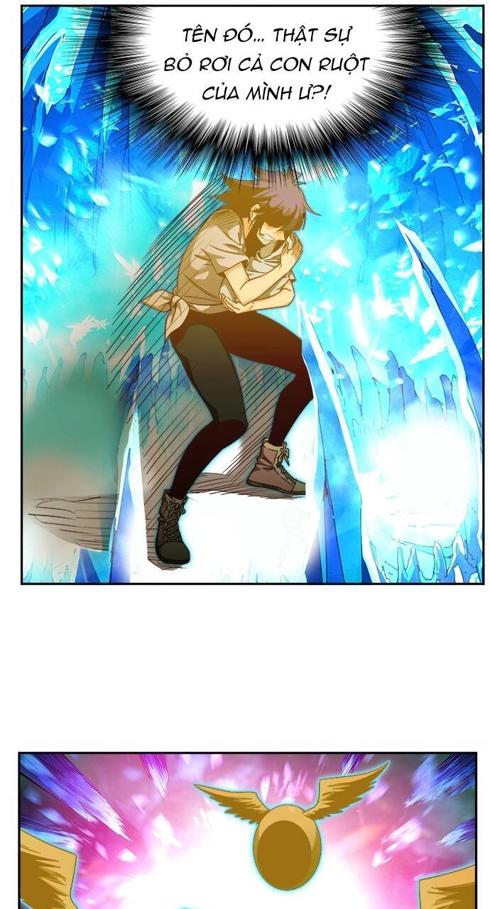 Chúa Tể Học Đường Chapter 560 - 30