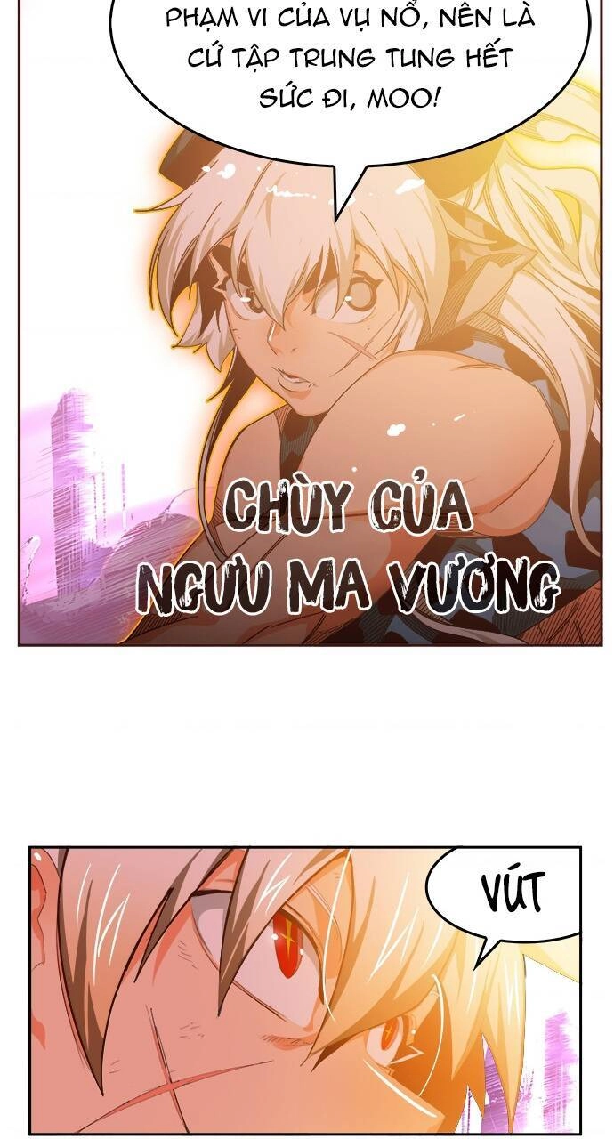 Chúa Tể Học Đường Chapter 560 - 41